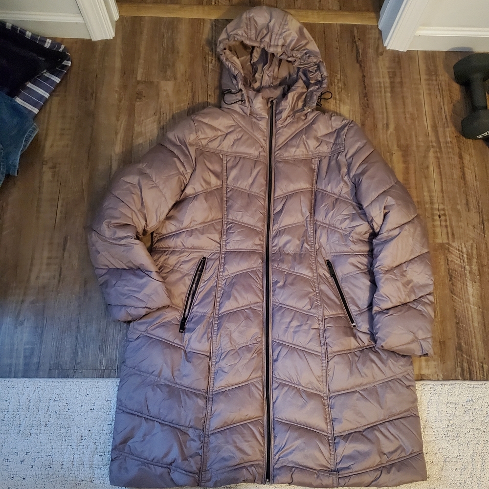 Big Chill winter coat size 1X